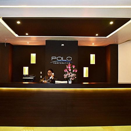Polo Corporativo San Sebastian 호텔 쿠스코 외부 사진